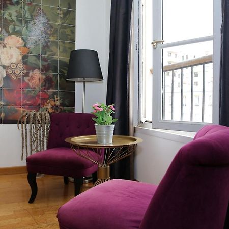 Apartament 502- Studio De Charme Dans Quartier Anime Paris 5 Zewnętrze zdjęcie