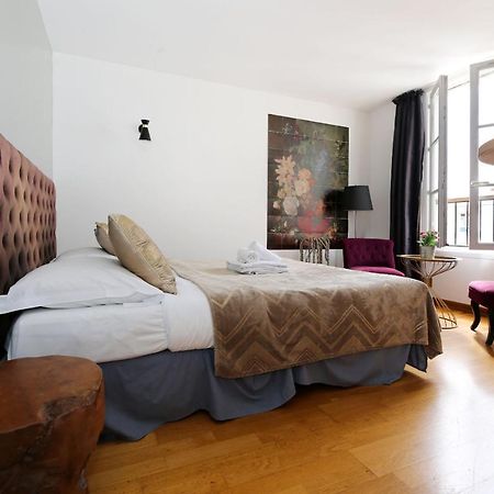 Apartament 502- Studio De Charme Dans Quartier Anime Paris 5 Zewnętrze zdjęcie